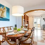 Marques By * Cala En Porter (Menorca)