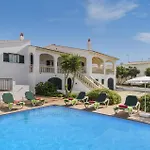 Villa Marques By