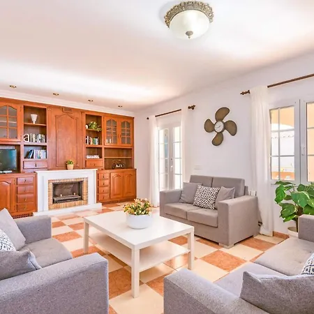 Marques By Villa Cala En Porter (Menorca)