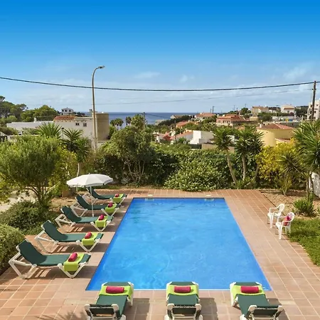 Marques By Villa Cala En Porter (Menorca)