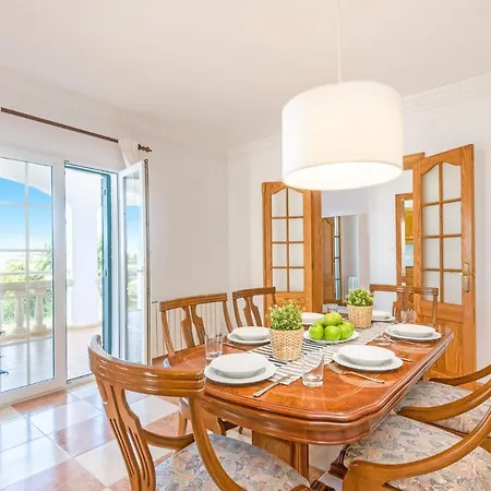 Marques By * Cala En Porter (Menorca)