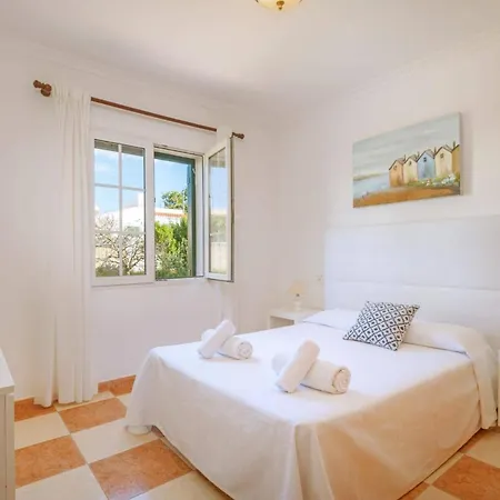 Marques By * Cala En Porter (Menorca)