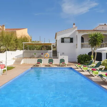 Villa Marques By *