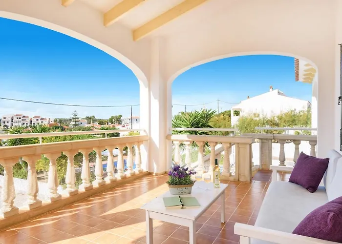 Marques By * Cala En Porter (Menorca)