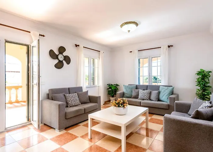 Marques By Villa Cala En Porter (Menorca)