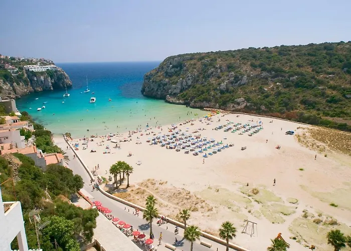 Marques By Cala En Porter (Menorca)