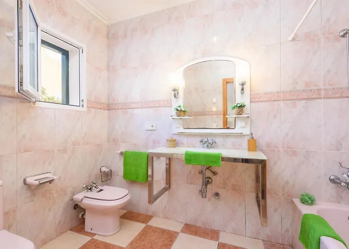 Marques By Villa Cala En Porter (Menorca)