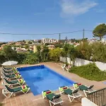 Villa Marques By *