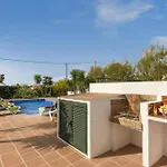 Marques By * Cala En Porter (Menorca)