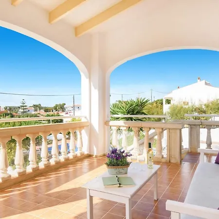 Marques By * Cala En Porter (Menorca)