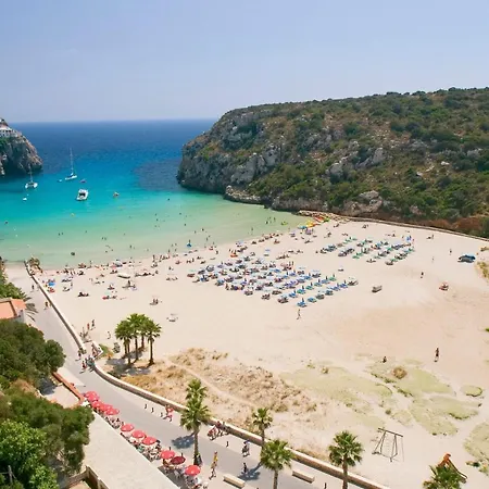 Marques By Cala En Porter (Menorca)