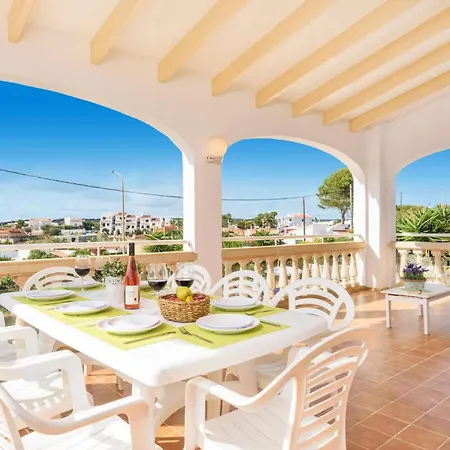 Marques By Cala En Porter (Menorca)