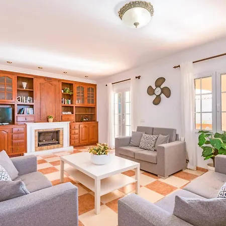 ヴィラ Marques By *