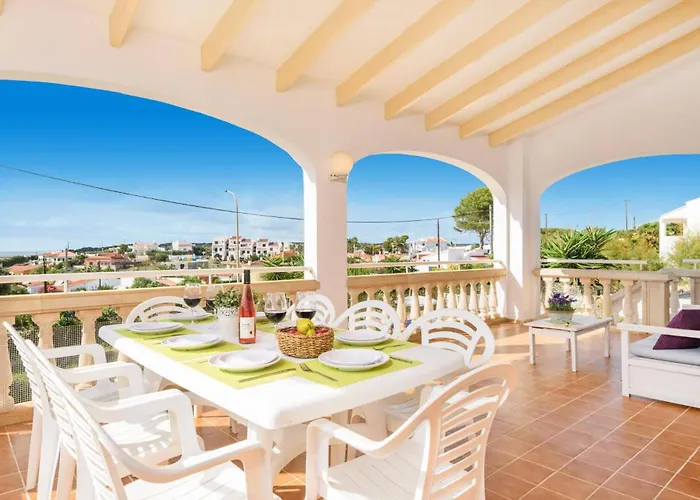 Marques By Cala En Porter (Menorca)