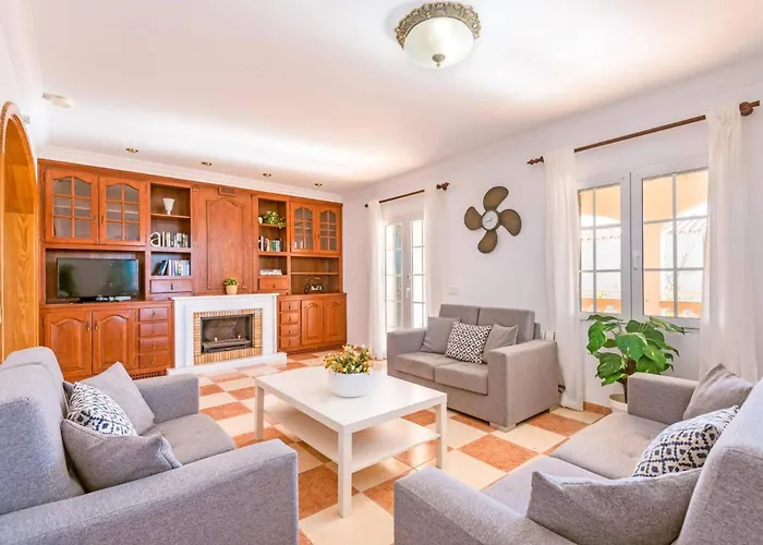 ヴィラ Marques By *