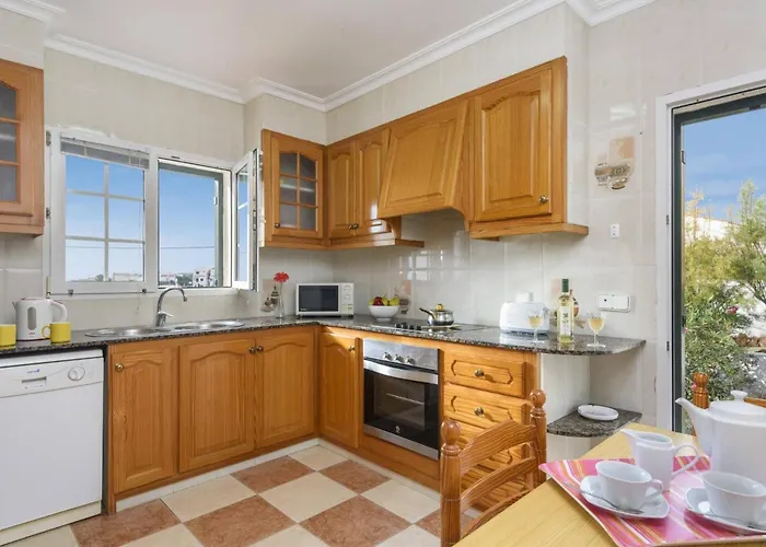 ヴィラ Marques By *