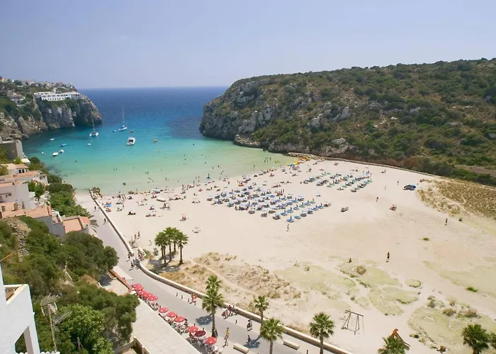 Marques By * Cala En Porter (Menorca)