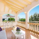 Marques By Villa Cala En Porter (Menorca)