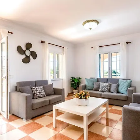 Marques By Villa Cala En Porter (Menorca)