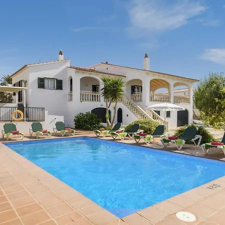 Villa Marques By *