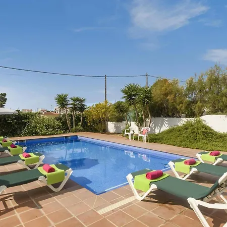 Marques By Villa Cala En Porter (Menorca)