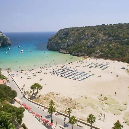 Marques By * Cala En Porter (Menorca)