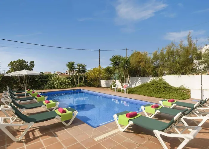 Marques By Villa Cala En Porter (Menorca)