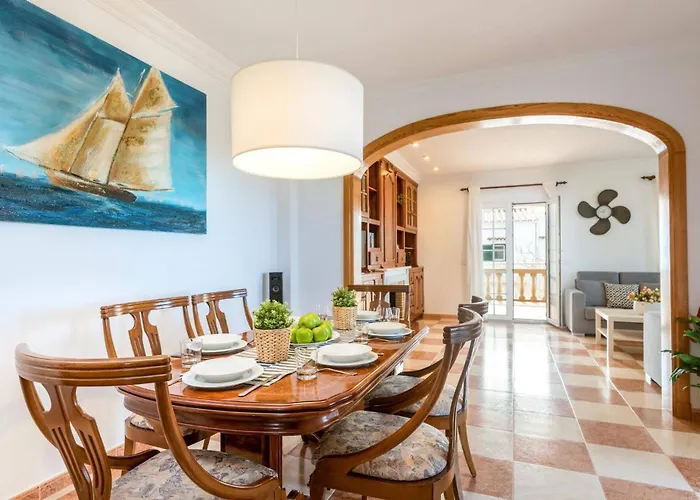 Marques By * Cala En Porter (Menorca)