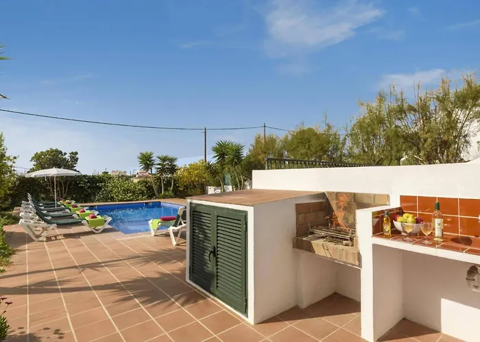 Marques By * Cala En Porter (Menorca)