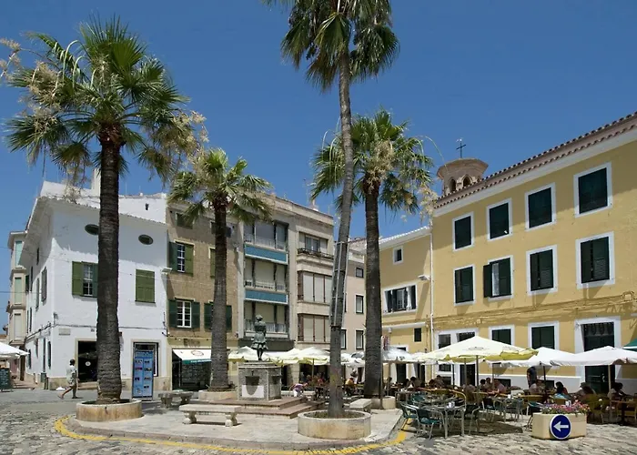 Marques By Villa Cala En Porter (Menorca)